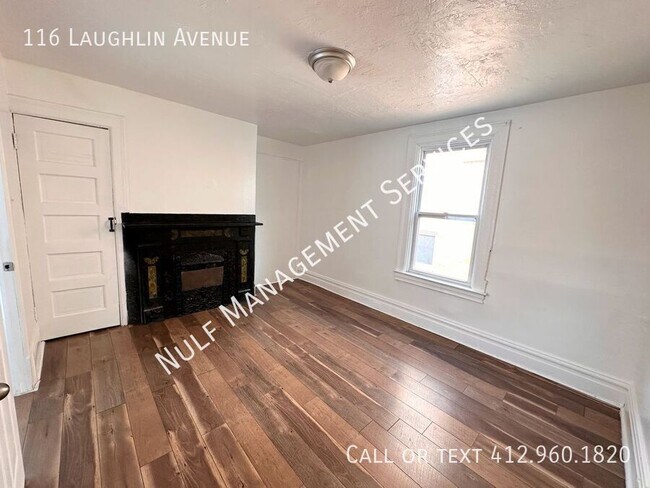 Building Photo - 116 Laughlin Ave