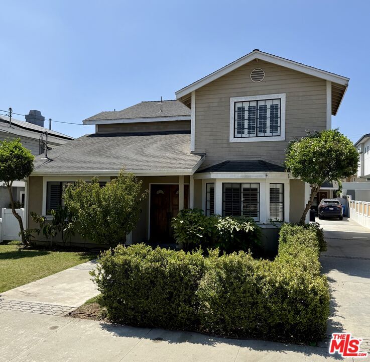 Foto principal - 2008 Belmont Ln
