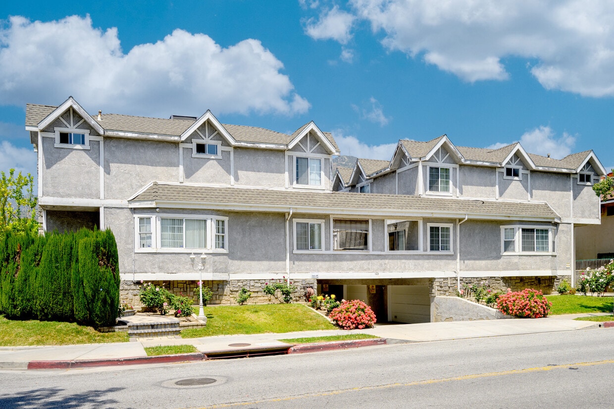 423 W Stocker St Unit 2, Glendale, CA 91202 Condo for Rent in