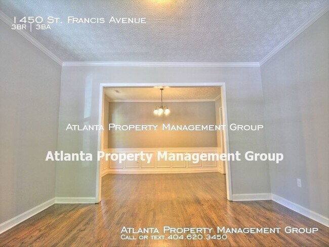 Building Photo - 1450 St. Francis Avenue