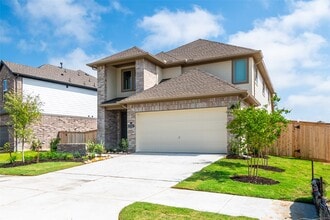 Building Photo - 12502 Llano Estacado Dr