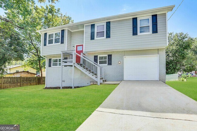 Building Photo - 2693 Leafwood Way
