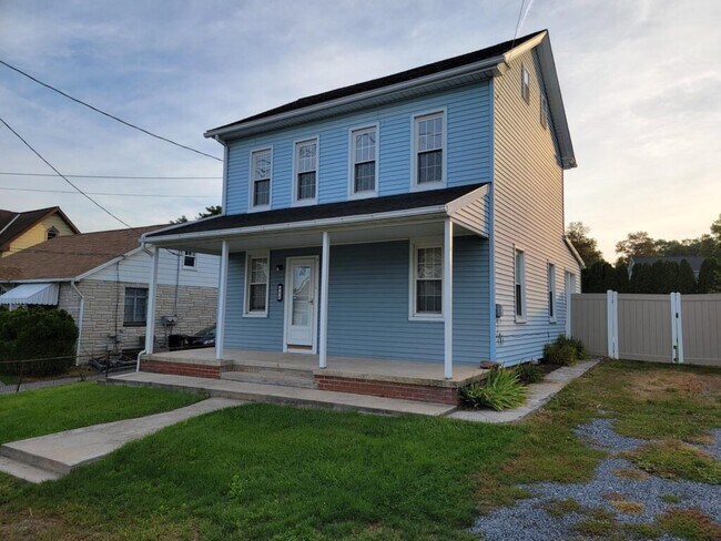 Foto del edificio - 68 Mechanic St