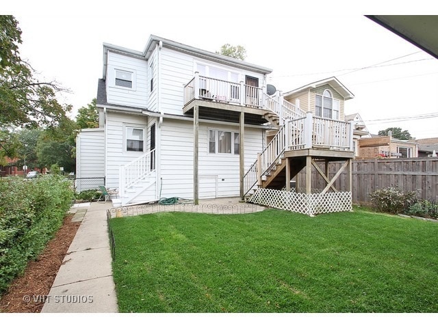 Foto del edificio - 6802 W Highland Ave