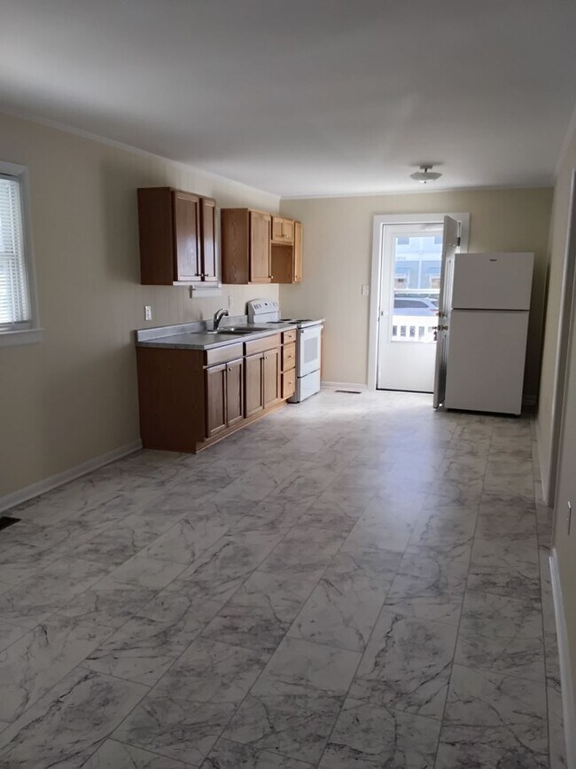 Foto del edificio - Cute duplex in Beaufort