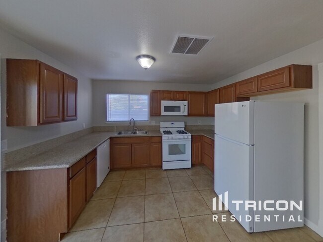 Building Photo - 5426 Eastwick Circle Las Vegas NV