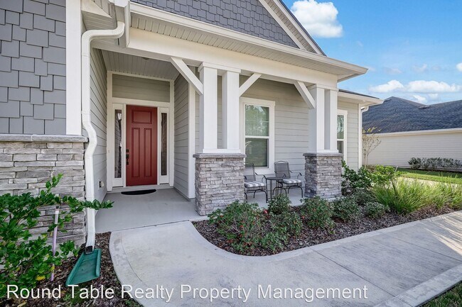 4 br, 3 bath House - 140 Oxbridge way photo'