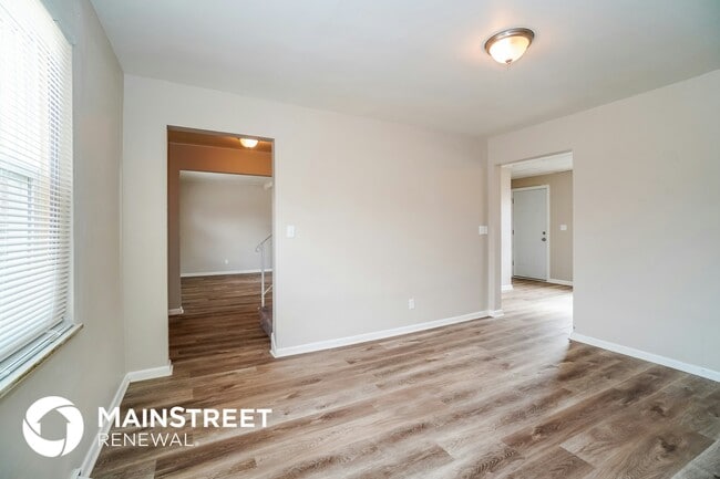 Building Photo - 2727 Hafton Rd