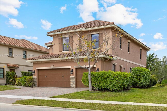 Building Photo - 7415 NW 109th Way