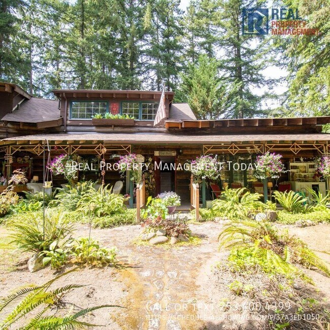 Foto del edificio - 6005 251st St Ct E