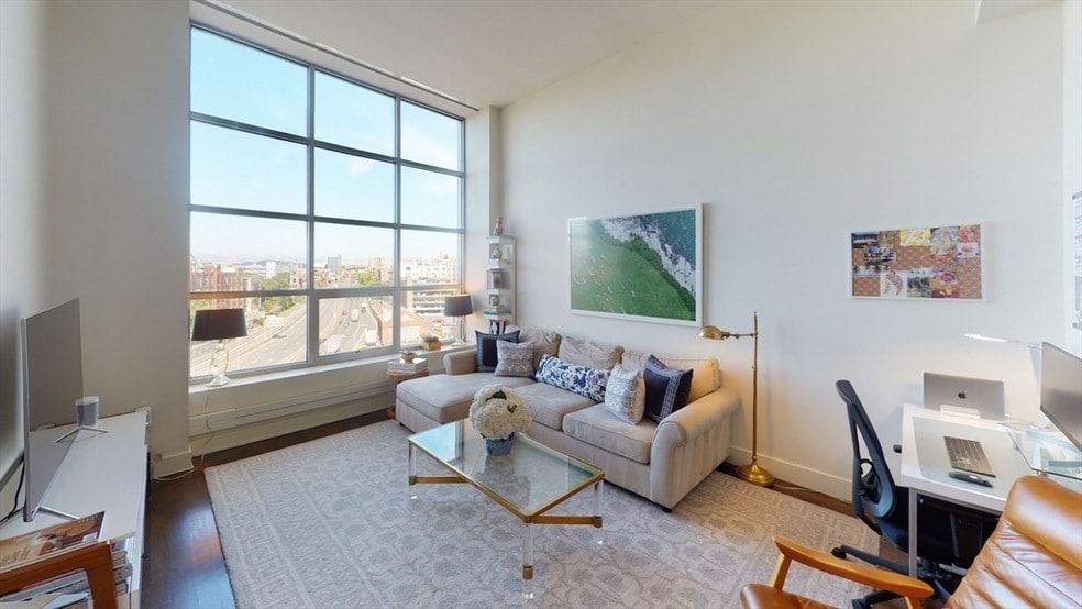 Photo - 360 Newbury Street Unit 503