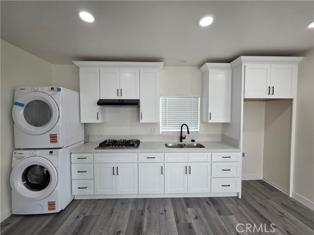 Foto del edificio - 9531 Mallard Ave