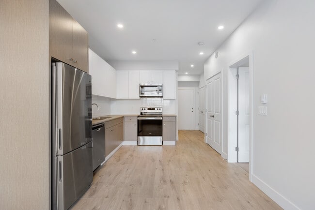 Photo du bâtiment - 1514 McCallum Rd