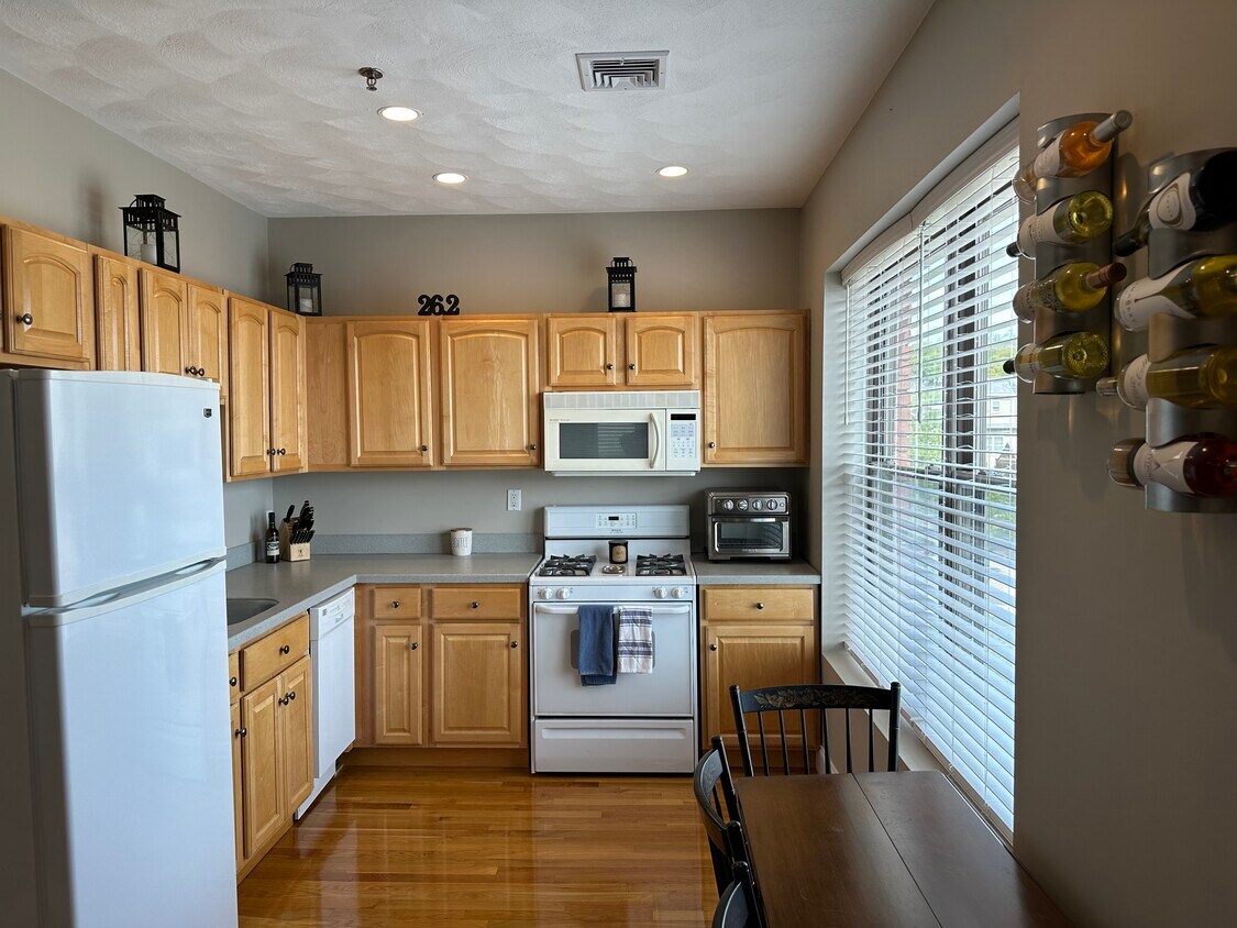 Foto principal - 550 Main St