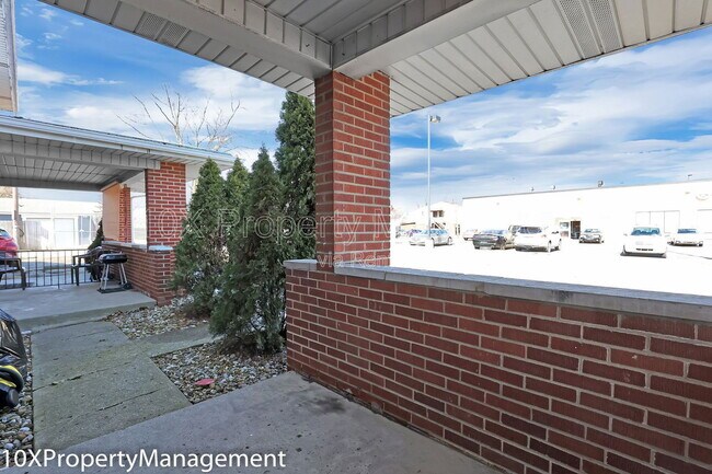 Foto del edificio - 3257 Cleveland Ave