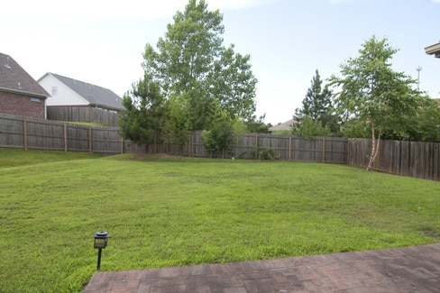 Foto del edificio - Garden Terrace