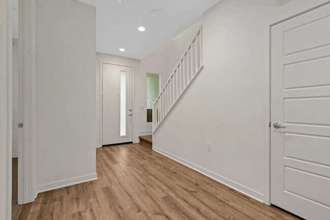 Foto del edificio - 19505 Herringbone Dr