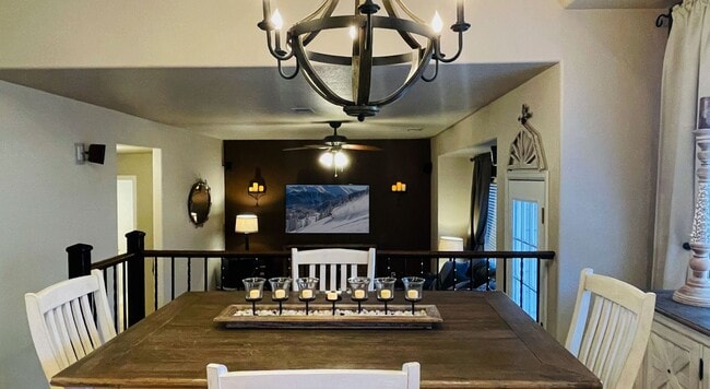 4 Bedroom 4 Bath available February 10th in Highlands Ranch!! - 4 Bedroom 4 Bath available February 10th in Highlands Ranch!! House