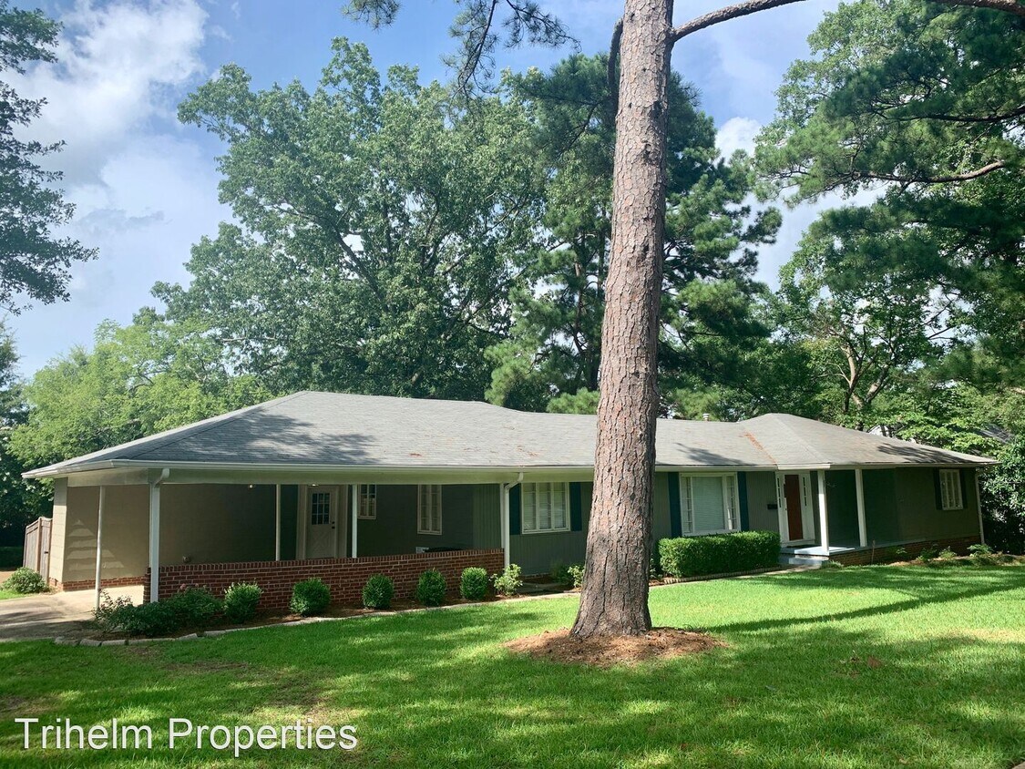 Primary Photo - 3 br, 2 bath House - 1408 Pinehurst Pl