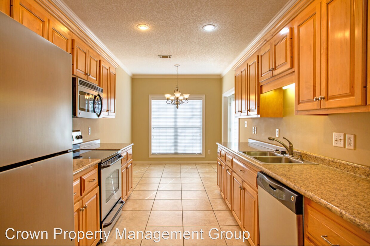 Foto principal - 1716 Spring Hill Pl