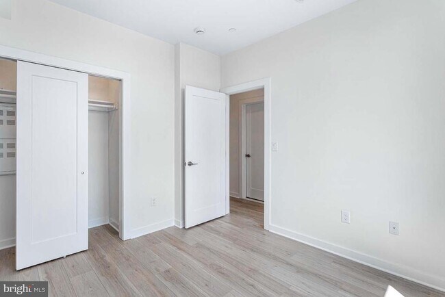 Foto del edificio - 501 Kennedy St NW