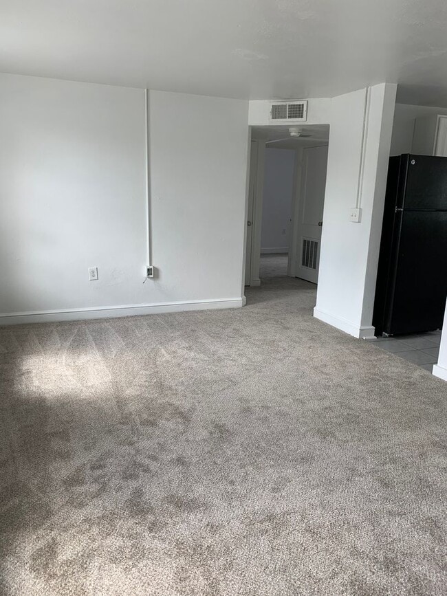 Interior Photo - The Historic Blair Apartments
