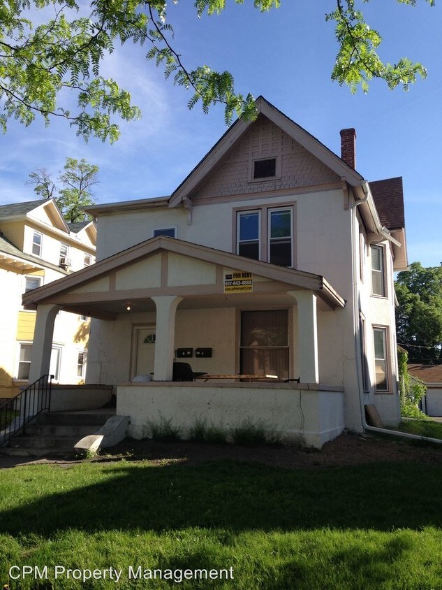 Primary Photo - 1317 6th St SE