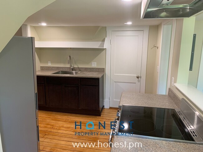 Foto del edificio - 18 Warren St