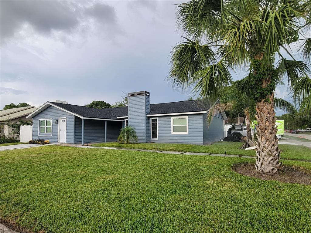10901 Covey Ct, Tampa, FL 33625 House Rental in Tampa, FL