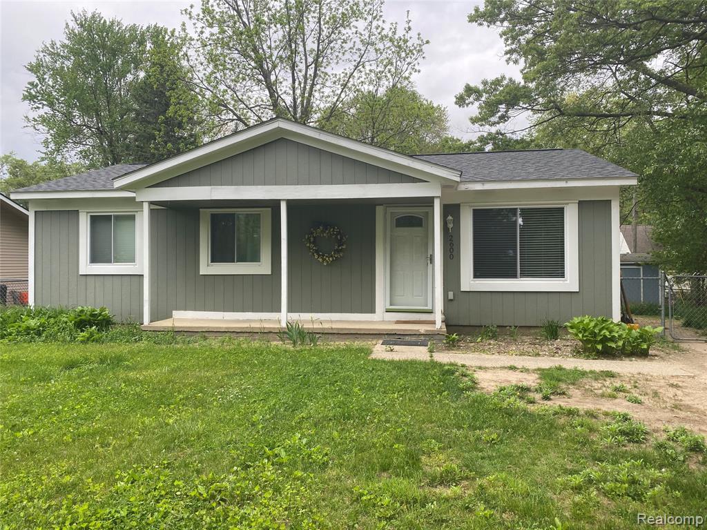 Primary Photo - 2600 Edgemere St