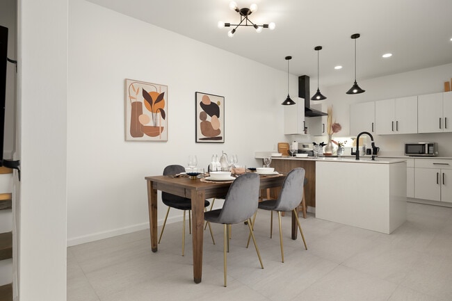 Foto del edificio - Colgate Crossings