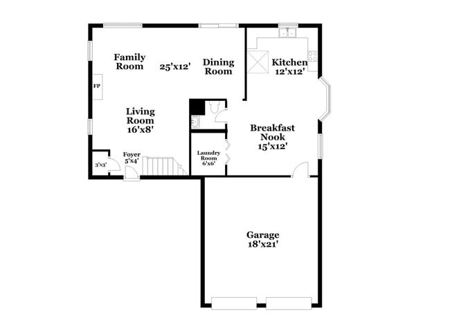 Building Photo - 2060 Stoneoak Dr