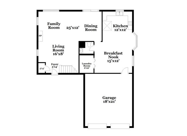 Foto del edificio - 2060 Stoneoak Dr