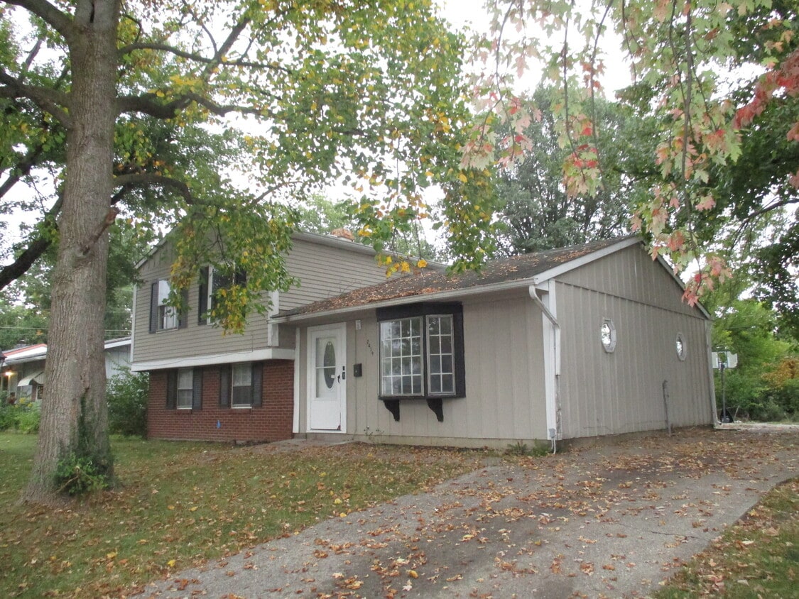 2419 N Eaton Ave, Indianapolis, IN 46219 House Rental in Indianapolis