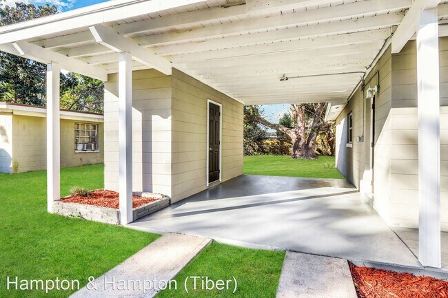 Building Photo - 3 br, 1 bath House - 7130 N 50TH STREET