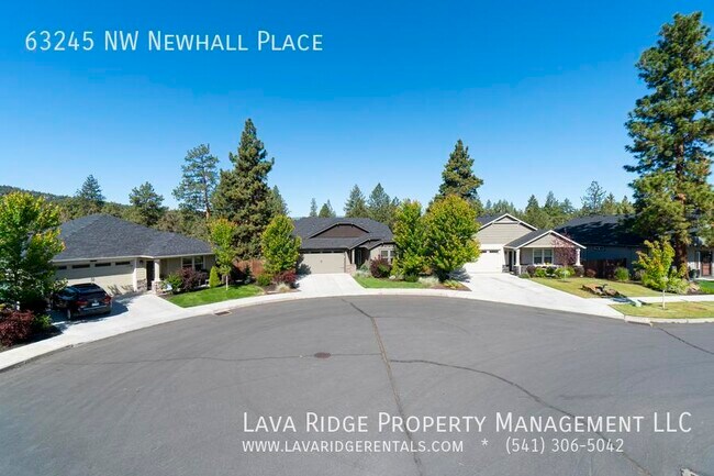 Building Photo - 63245 NW Newhall Pl