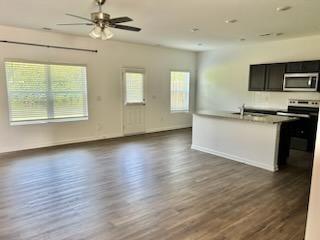 Foto del edificio - 1451 Ben Park Way