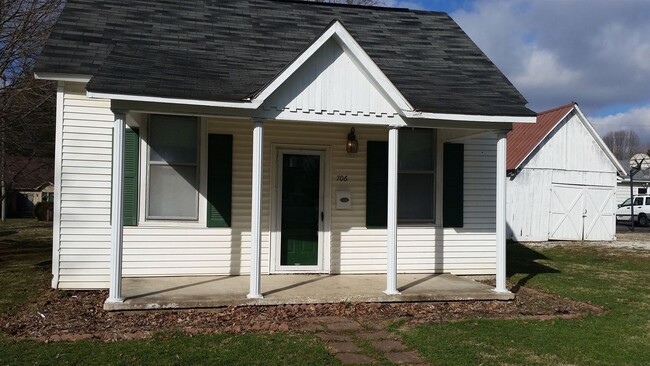 Building Photo - 2 br, 2 bath House - 706 N Erie
