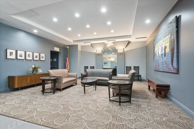 Foto del edificio - 6157 N Sheridan Rd