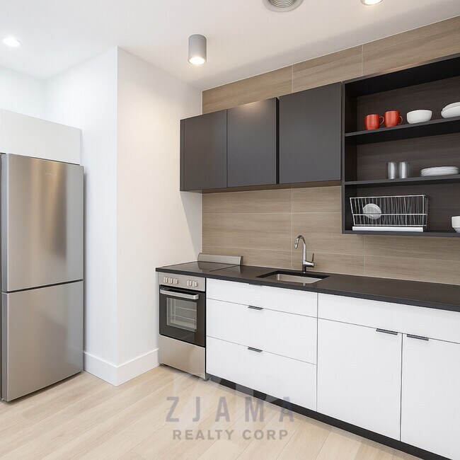 Foto del edificio - 727 DeKalb Ave