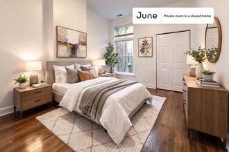 Building Photo - Room in Shared 3 bed/2 bath home