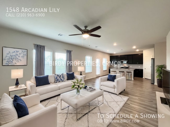 Building Photo - 1548 Arcadian Lily