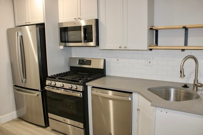 Foto del edificio - 2402 N 5th St