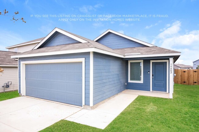 Building Photo - 14402 Fulling Ml