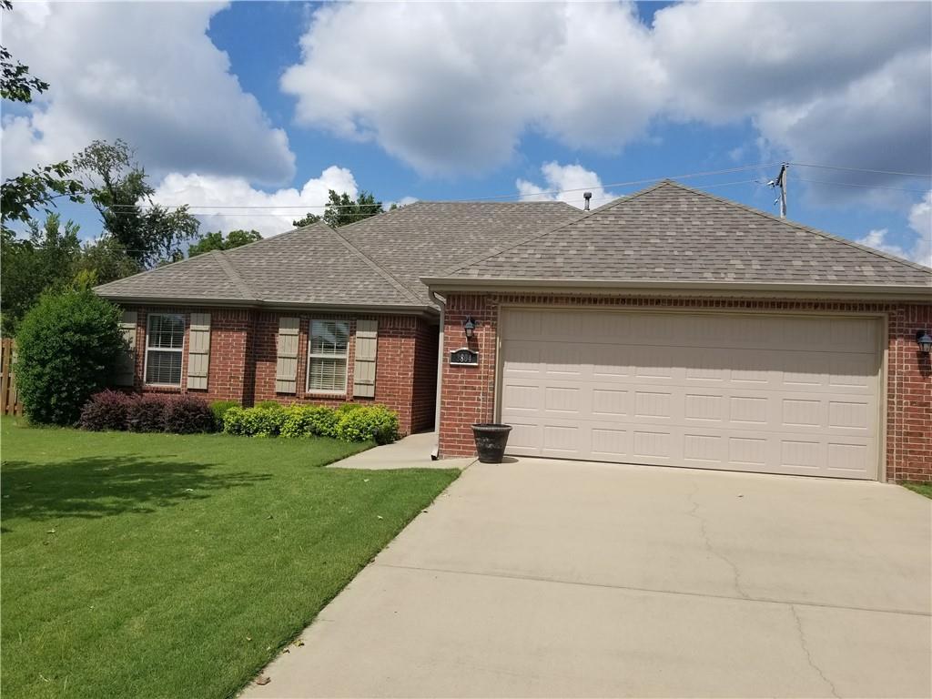 Foto principal - 3804 SW High Point Ave