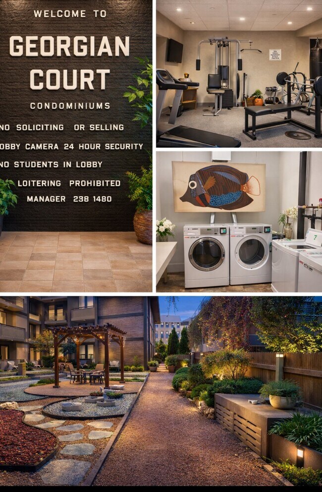 Foto del edificio - 2025 E Greenwich Ave