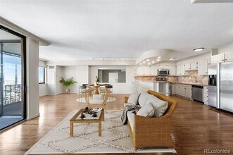 Building Photo - 1551 Larimer St