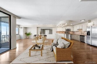 Building Photo - 1551 Larimer St