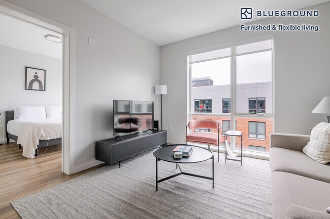 Foto del edificio - 50 Rogers St