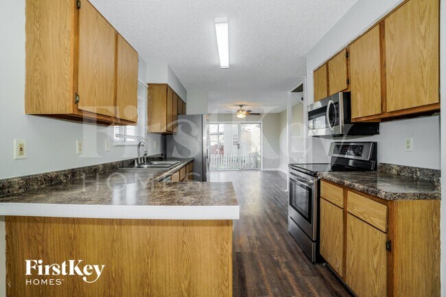 Foto del edificio - 5288 Goldfield Dr